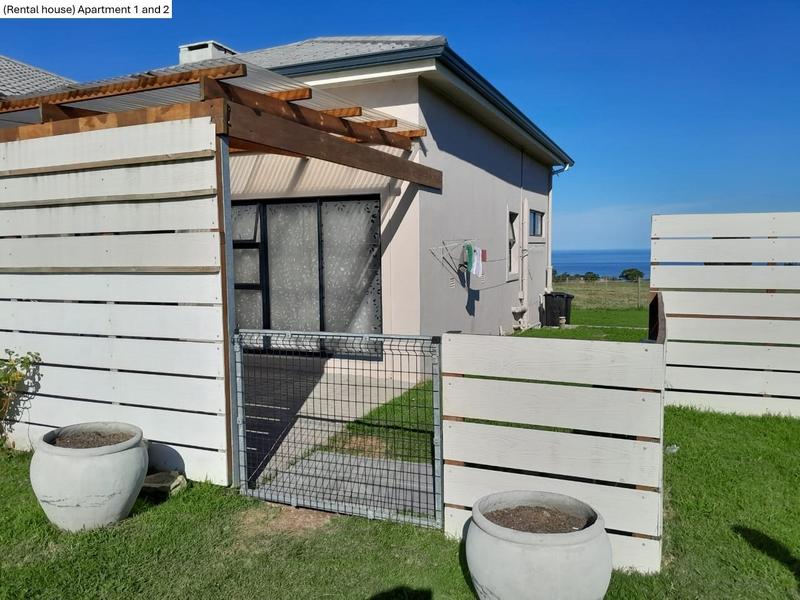 0 Bedroom Property for Sale in George Rural Western Cape